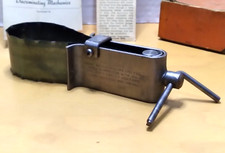Piston Ring Compressor - Vintage - Charles Stromgren Company - Sta-Put - 601 602 picture