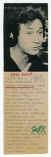Vintage Danny Bonaduce The Partridge Family Arrested Wire Press Photo TSPP-4 picture