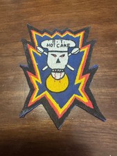 Vintage US Military MACV SOG Recon Team Hot Cake Vietnam Patch picture
