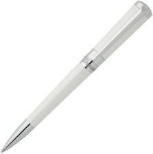Sfera S.T. DUPONT LIBERTE White - Palladium Art 465600 picture