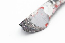 Jeep Fordite. Cured Car Paint. Detroit Agate. for Turning Blank  & Cabbing F59 picture