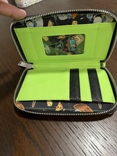 Loungefly Invader Zim Gir Pizza Wallet - Exclusive HTF picture
