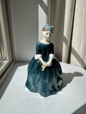 Royal Doulton Figurine ~ “Cherie” ~ Hn 2341 picture