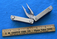 Ultra Rare,  Spyderco 