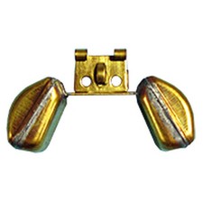 354813R91 Fits FARMALL C Super A Super C 100 130 200 230 240 Carter Carb Float picture