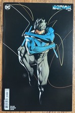 Nightwing #114 Dan Mora cover B picture