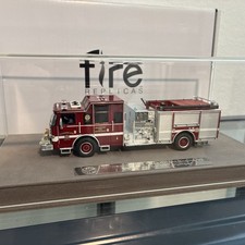1/50 Fire Replicas Milwaukee FD Pierce Arrow XT Engine 32 (FR 018-32) Rare picture