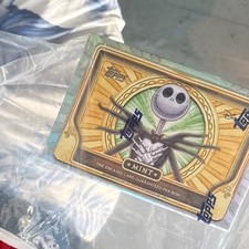 NYCC - 2026 Topps Disney Mint Box Set Sealed Brand New In Hand ✅ To Ship picture