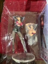 A Plus Hataraku Onna no Ureta Ase Otome Kurosawa Ver. 1.1 1/6 Scale Figure picture