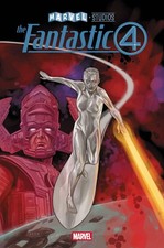 Fantastic Four: First Foes Shalla Bal #1 picture