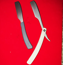 Kai captain Vintage NOS shavette set picture