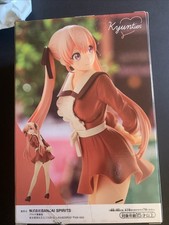 A Couple Of Cuckoos Kyunties Erika Amano Figure Banpresto picture