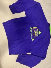 VTG Joe Camel R.J. Reynolds Smokin Joe's Racing Nylon Jacket XL (Hut Stricklin) picture
