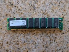 Sega Naomi Net Dimm 512MB memory upgrade Netboot, Compact Flash, Piforce picture
