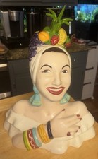 Vintage Car, Miranda Cookie Jar picture