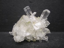 Selenite Crystals, San Jose Mine, Bolivia #13 picture