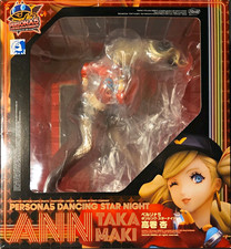 Phat Ann Takamaki Persona 5: Dancing Star Night 1/7 Scale Figure PVC/ABS picture