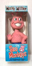 VINTAGE Funko Wacky Wobbler  SEA MONKEYS BOBBLEHEAD picture