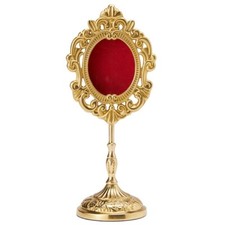 Reliquary Large Chartres Collection No Luna Display Relic Holder New picture