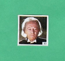 1965  William Hartnell (Dr. Who)  Jimmy Tarbuck's Gallery of Stars Possible RC ? picture