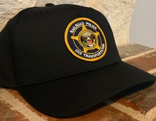 Cap / Hat  (Black) -CSX Transportation*- #22366- NEW picture