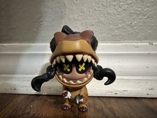 Murder Drones Animiniz Dino Cyn 1/12 Rare Glitch Productions picture