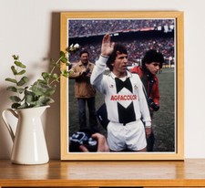 Zico Udinese 1983 : 10