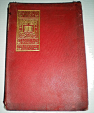 1904 World's Work Magazine ST LOUIS WORLD'S FAIR Personal Edition No. 357 of 750 picture