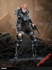 CHIKARA Studio Jean Kirstein Attack on Titan 1/6 Resin Statue H30CM In Stock picture