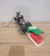 Data East Wacky Gator Drive Assembly Arcade Mechanism w/ Tongue Jaw Parts picture