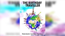 Birthday Traveller (Gimmicks and Online Instructions) by Luca Volpe and Alan Won picture