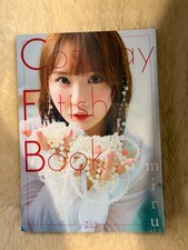 Cosplay Fetish Book - Miru / Art Photo Book / Adult only - New picture