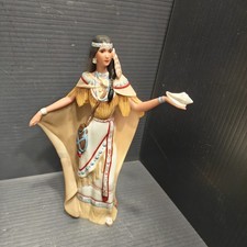 Lenox Pocahontas Legendary Princesses 1992 Limited Edition #1454 Box Papers picture
