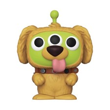 Funko POP DISNEY Pixar Alien Remix Alien as Dug from Up picture