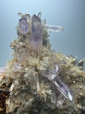 Love the Guerrero Amethyst  This sweet cluster is only $27 picture