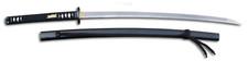 Hanwei Raptor Katana Nanbokucho Zukuri by Paul Chen SH2416 picture