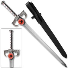 Deluxe Thundercat Lion-O's Sword of Omens Replica Limited Edition picture