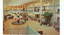ROCHESTER,NEW YORK-TOWN SQUARE-#60885B-MIDTOWN PLAZA-INTERIOR-(#INT-655*) picture