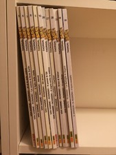 Thorgal 5-6-7-8-9-10-26-27-28-29-32-35 Cult Comics Panini Italia picture