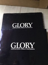 AUTOMOBILIA/VERY RARE/GLORY-F1 PHOTOGRAPHY OF MYATA/SIGNED/FANGIO/MONACO/FERRARI picture