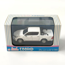 1:64 Land Cruiser Prado Alloy Diecast Model Car SUV Collectible picture