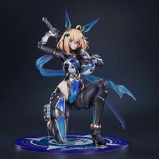Magi Arts Bunny Suit Planning Sophia F Shirring Ninja Ver Model PVC Pre-order picture
