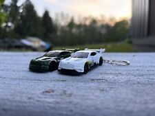 2018 Bentley Continental GT3 Keychain picture