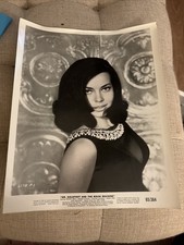 Susan Hart  Vintage Original Movie Still 8x10 Photo 1960’s picture