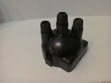 TRIUMPH TWIN 5T 6T VINTAGE MOTOR CYCLE LUCAS DISTRIBUTOR CAP NEW OLD STOCK picture