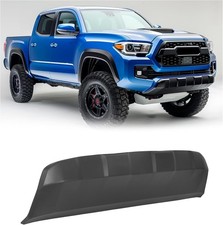 Front Lower Bumper Valance Panel Compatible with 2016-2023 Toyota Tacoma Replace picture