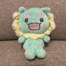 JOCHUM Yanukami Mascot JO1 GEOCHUM Pop-Up Mascot Initial Mascot Sho Yonashiro picture