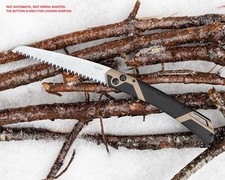 Kershaw Taskmaster Folding Knife 7