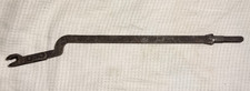 USGI M1 Garand Follower Rod Short Fork Early WWII Type Original picture
