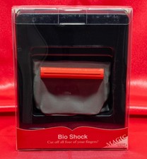 Tenyo BIO SHOCK T-190 | Mint | 2001 | BNIP | Gorgeous Old New Stock picture